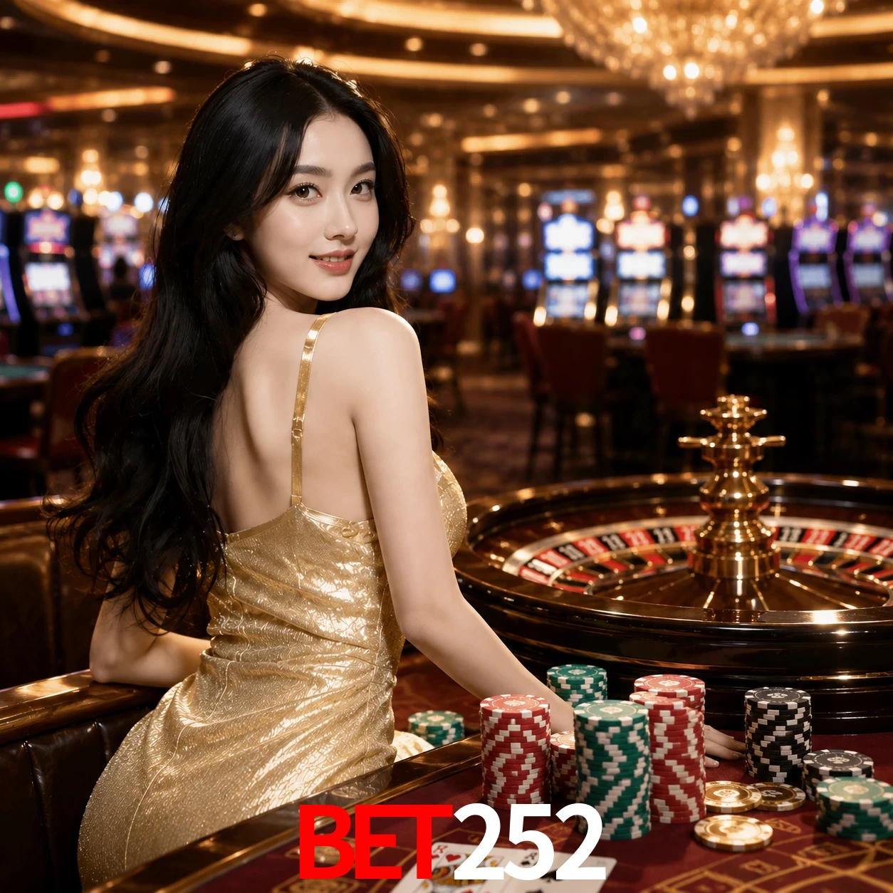 Download app bet252 Android iOS