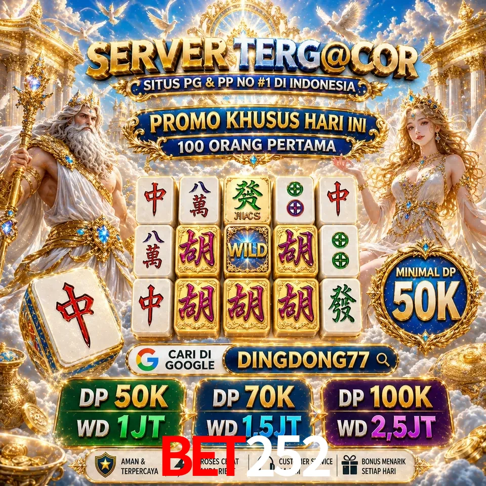 Formulário registro bet252